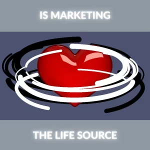 Image showing heart spinning for the post Marketing Management Organizations On Life Support: