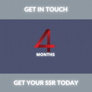 Get Your SSR Marketing Management Solution In Just 4 Months
