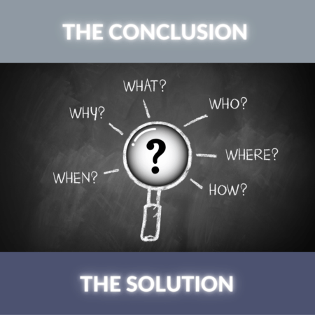 QUESTIONS CEOs ASK ABOUT MARKETING MANAGEMENT - THE CONCLUSION Marketing a major driver of growth of the growth agenda