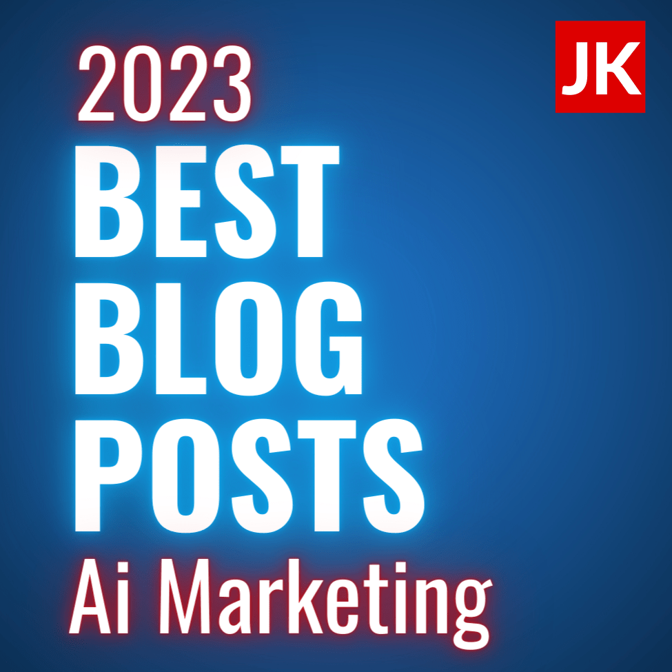 Best Marketing Blog Posts 2023: Ai Marketing Automation | Marketing Management