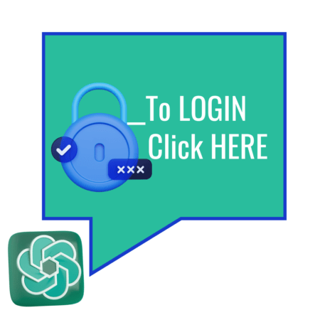 Image To Login Click Here Link Image for ChatGPT: How to Login Step-by-Step Guide | AI Marketing Automation