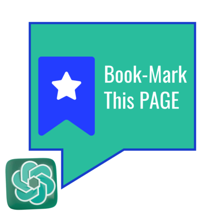 Image Book-Mark This Page Link Image for ChatGPT: How to Login Step-by-Step Guide | AI Marketing Automation