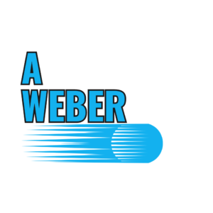 Aweber written on an Image with email speed image for easy email creation