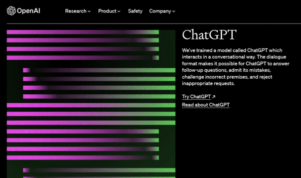 Image ChatGPT OpenAi Try ChatGPT Link Image for ChatGPT: How to Login Step-by-Step Guide | AI Marketing Automation