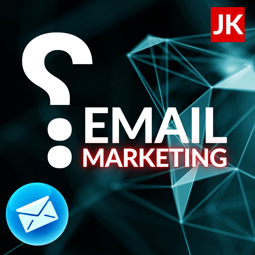 What Is Email Marketing ?