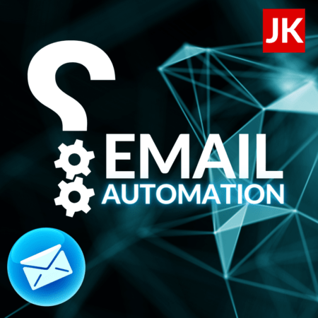 Definition of Email Automation