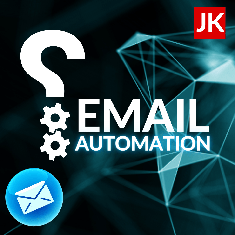 What Is Email Automation ?