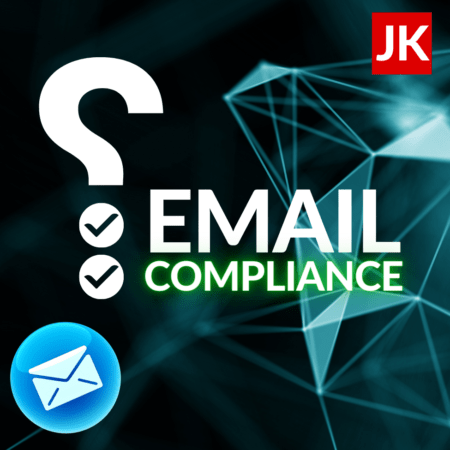 Navigating Email Compliance Regulations
